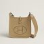 Evelyne 23 Poche III bag, dune, no stock