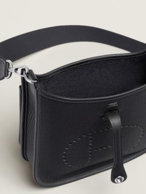 Bolsa Évelyne 23 Poche III, Exibir: acima, above, visualizar 4 de 5