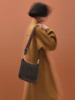 Evelyne 23 Poche III bag, View: Worn, worn, view 7 of 7