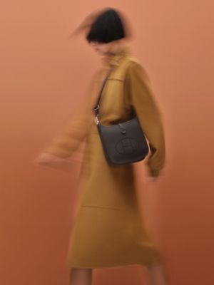 Bolso Évelyne&nbsp;23 Poche&nbsp;III, Vista: Ver artículo puesto, worn, vista 5 de 6