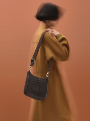 Bolso Évelyne&nbsp;23 Poche&nbsp;III, Vista: Ver artículo puesto, worn, vista 6 de 6