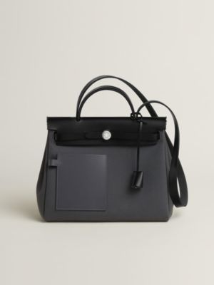 Bolso Herbag Zip&nbsp;31 retourné poche