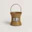 Mini Medor bag, bronze doré, We will notify you when this product is back in stock