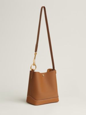 Tasche Double Longe, Ansicht: Seitenansicht, side, Ansicht 3 von 6