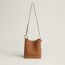 Double Longe bag, gold/gold, no stock