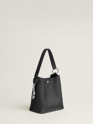 Double Longe bag, View: Back, back, view 10 of 11