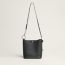 Double Longe bag, noir/noir, no stock