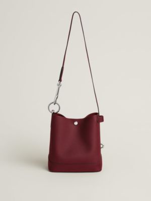 Double Longe bag