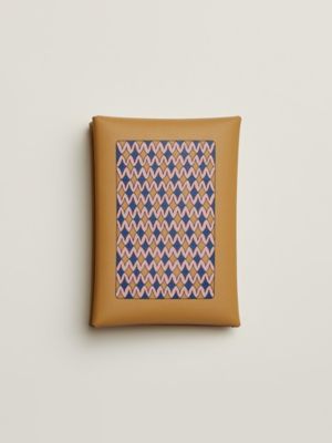 Calvi Duo Compact Card holder, View: Back, back, view 3 of 3
