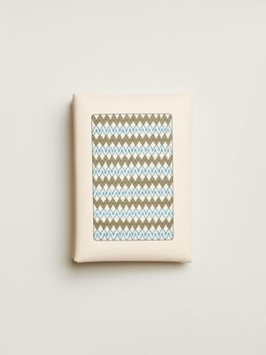 Porte-cartes Calvi Duo Compact, Vue: Vue de dos, back, vue 3 sur 3