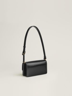 Bolsa Mallette, Exibir: Voltar, back, visualizar 6 de 6