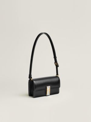 Bolsa Mallette, Exibir: lateral, side, visualizar 4 de 6
