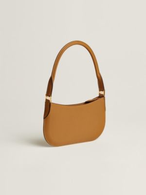 Le Petit Sac bag, View: Back, back, view 5 of 5