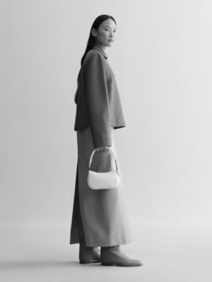 Le Petit Sac bag, View: Worn, worn, view 2 of 5