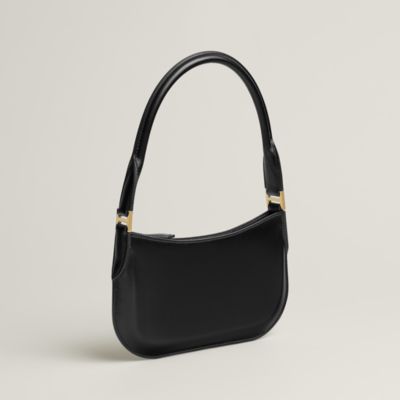 Black - Women's Bag Collection: Shoulder, Crossbody and Tote Bags
