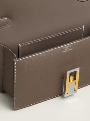Mallette bag, View: above, above, view 3 of 4