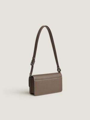 Mallette bag, View: Back, back, view 4 of 4