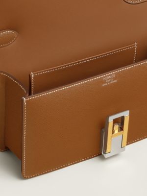 Mallette bag, View: above, above, view 3 of 4