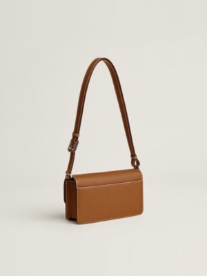 Mallette bag, View: Back, back, view 4 of 4