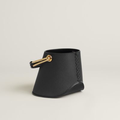 SOELyLARG⭐︎エルメス⭐︎カバ35⭐︎ショルダーバッグ ⭐︎ブラック