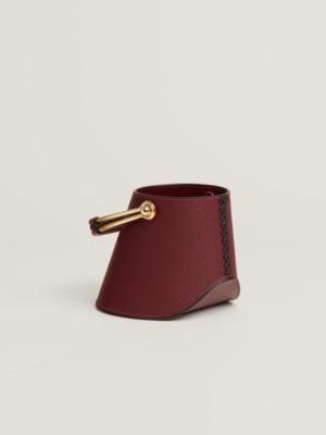 Sabot bag, View: Back, back, view 4 of 5