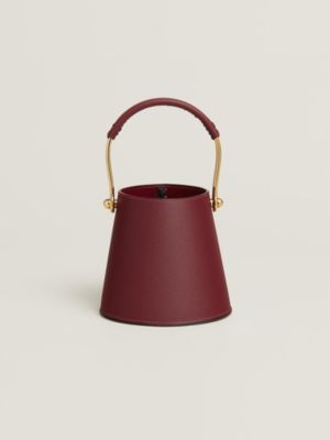 Sabot bag