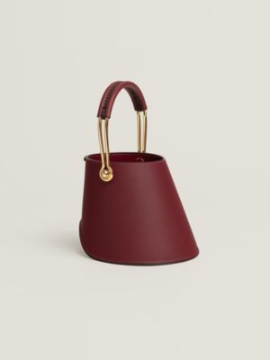 Sabot bag, View: side, side, view 2 of 5