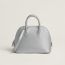 Bolide 1923 mini bag, silver, We will notify you when this product is back in stock
