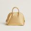 Bolide 1923 mini bag, doré, no stock