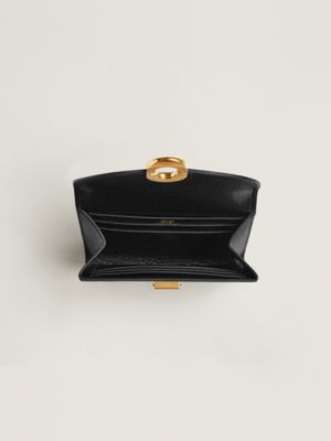Maillon Compact wallet, View: above, above, view 3 of 3
