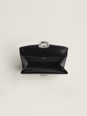 Maillon Compact wallet, View: above, above, view 3 of 3