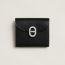 Maillon Compact wallet, noir, We will notify you when this product is back in stock