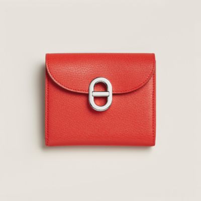 Maillon Compact wallet