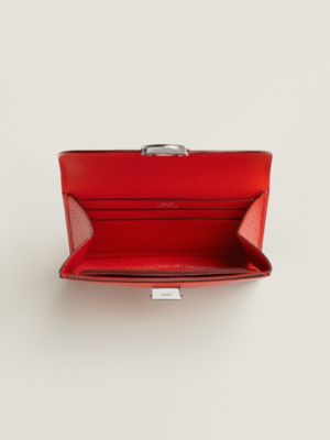 Maillon Compact wallet, View: above, above, view 2 of 3