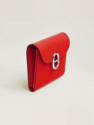 Maillon Compact wallet, View: Detail, detail, view 3 of 3