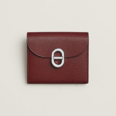 Maillon Compact wallet