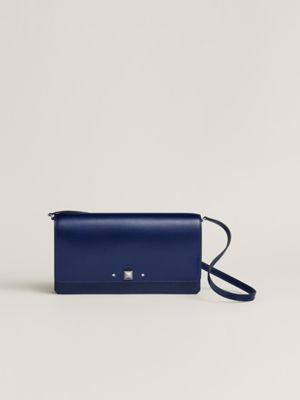 bleu saphir