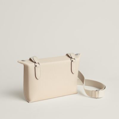 White - Men's Bag Collection: Backpacks, Shoulder and Pouches