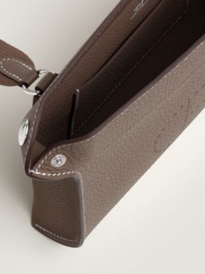 Hermès Videpoches bag, View: above, above, view 4 of 5