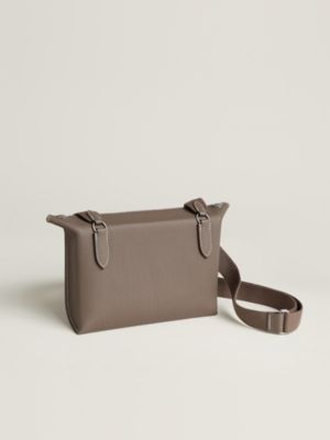 Hermès Videpoches bag, View: Back, back, view 5 of 5