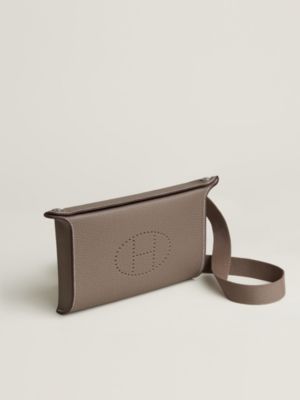 Hermès Videpoches bag, View: side, side, view 3 of 5