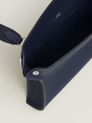 Hermès Videpoches bag, View: above, above, view 3 of 5
