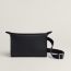 Hermès Videpoches bag, caban