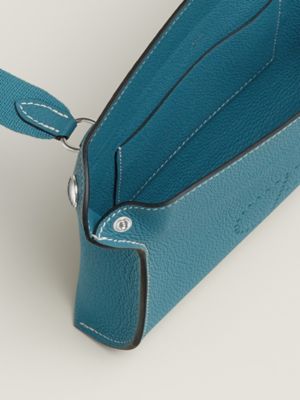 Hermès Videpoches bag, View: above, above, view 3 of 5