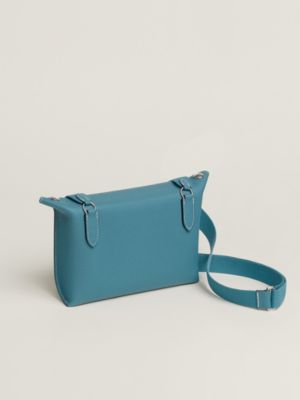 Hermès Videpoches bag, View: Back, back, view 4 of 5