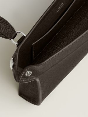 Hermès Videpoches bag, View: above, above, view 3 of 5