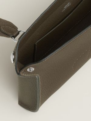 Hermès Videpoches bag, View: above, above, view 4 of 6