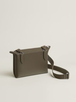 Hermès Videpoches bag, View: Back, back, view 5 of 6