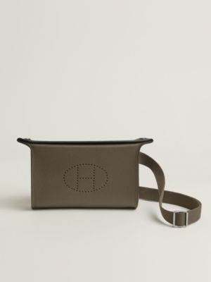 Hermès Videpoches bag