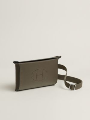 Hermès Videpoches bag, View: side, side, view 3 of 6